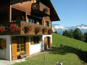 Chalet Marie Paradis